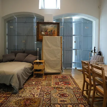 Large Kamara Studio Nicosia Exterior photo